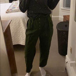 Loved these pants! not really feeling them anymore